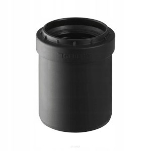 Geberit zwężka Silent-PP GTR d50/40 krótka