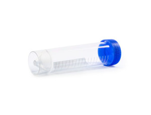 Probówki Falcon stożkowe samo stojące 50 ml 25 szt.