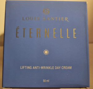 Louis Santier Eternelle DAY 50 ml Krem do Twarzy