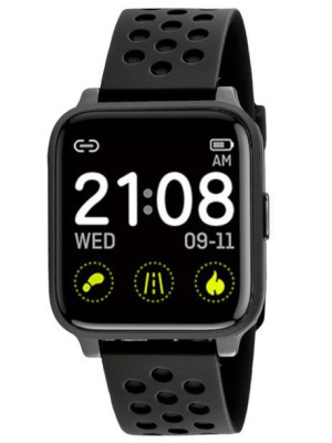 Smartwatch Unisex Rubicon Rnce58 - Sterowanie Muzyką (sr010c)