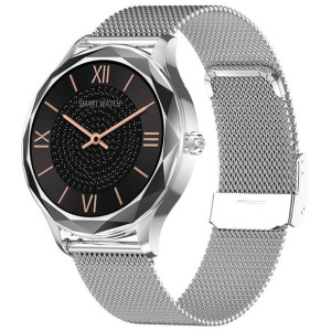 Smartwatch Damski Pacific 27-1 - Ciśnieniomierz (sy022a)