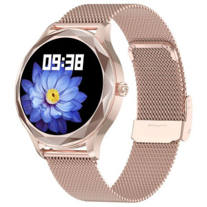 Smartwatch Damski Pacific 27-2 Ciśnieniomierz (sy022b)