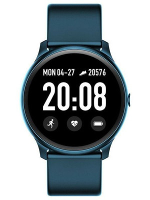 Smartwatch Damski Rubicon Rnce40pro - Wyświetlacz Z Pełnym Dotykiem
