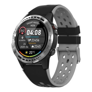 Smartwatch Męski Pacific 22-1 - Wykonywanie Połączeń, Miejsce Na Kartę