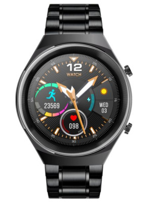 Smartwatch Męski Rubicon Rnce68 - Wykonywanie Połączeń (sr016f)
