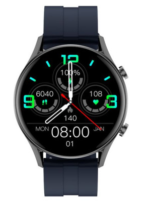 Smartwatch Męski G. Rossi Sw019-4 Rozmowy