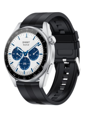 Smartwatch Męski Rubicon Rnce78 - Wykonywanie Połączeń, Własne Tarcze