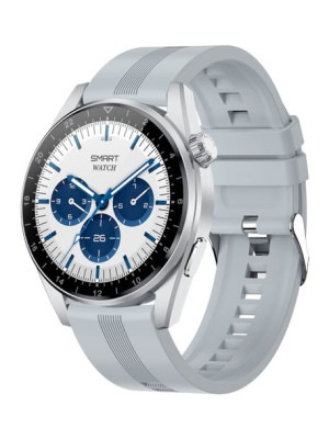 Smartwatch Męski Rubicon Rnce78 - Wykonywanie Połączeń, Własne Tarcze
