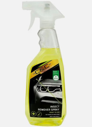 Preparat środek do usuwania owadów C&C 500 ml