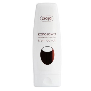 $  Ziaja Kokosowa krem do rąk 80ml