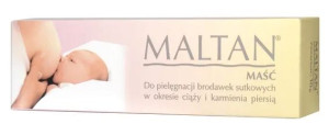 $  Maltan maść 40ml