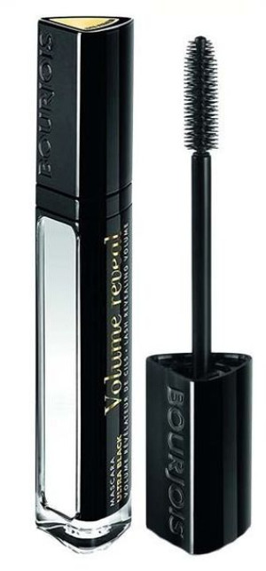 Bourjois Volume Reveal Tusz do Rzęs Ultra Black