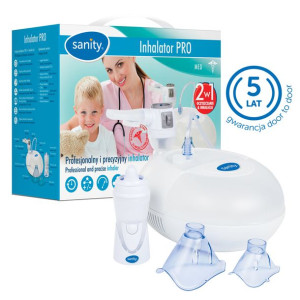 Inhalator PRO Sanity