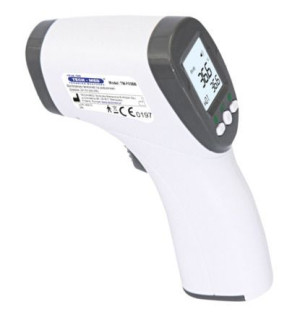Termometr elektroniczny TMA-F03BB 1 opakowanie