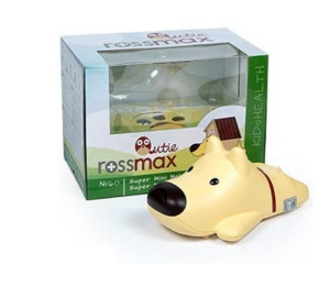 Rossmax, inhalator tłokowy NI60 Q, 1 sztuka
