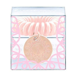 Invisibobble Pink Heroes - Różowy bohater gumka do włosów 1 sztuka