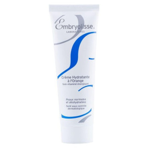 Embryolisse Moisturising Cream with Orange krem nawilżający 50 ml