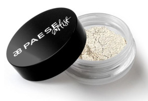 Paese, Cień Pure Pigments, 02 Frozen Sun, 1g