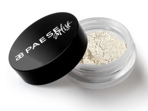 Paese, Cień Pure Pigments, White pearl 01, 1g
