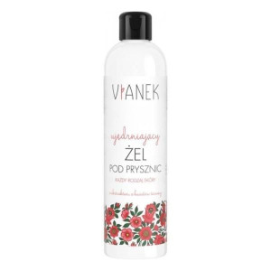 Vianek Ujędrniający żel pod prysznic  300 ml - Długi termin ważności!