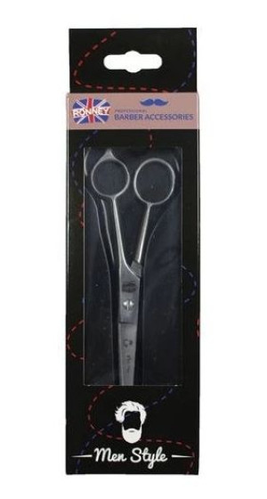 Ronney Professional Barber Accessories Men Style Nożyczki 65-Ząbkowane 1 sz