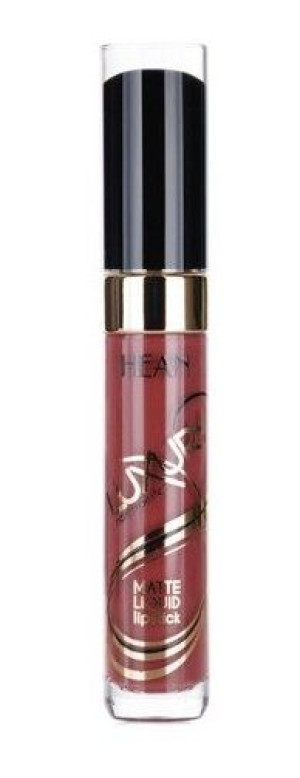 Hean Pomadka w płynie 08 Vintage 8 ml