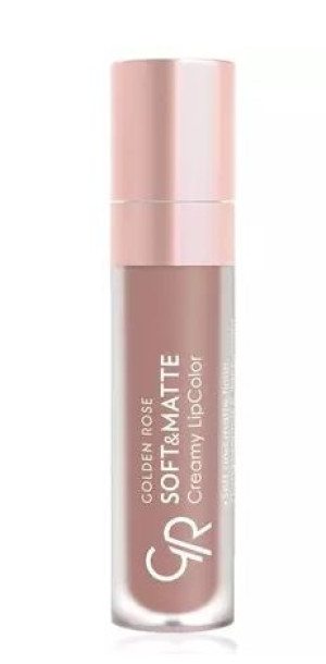 Golden Rose Pomadka do Ust 103 Soft&Matte 5,5 ml