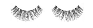 Ardell Rzęsy w Paskach Wispies Black
