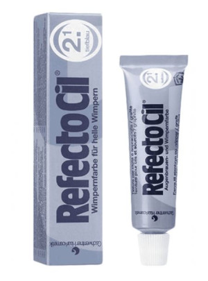 Refectocil, Henna do Brwi, 2.1 Deep Blue, 15 ml