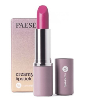 Paese, Kremowa pomadka do ust, 18 amaranth, 4,3g
