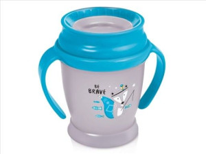$  Lovi 360 Kubek Junior Indian Summer 1/585 boy 210 ml