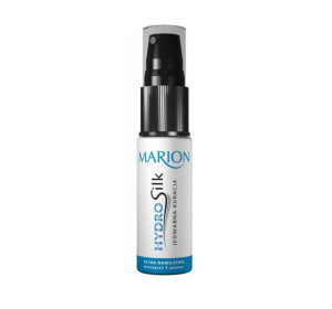Marion Hydro Silk jedwabna kuracja 15 ml - Długi termin ważności!