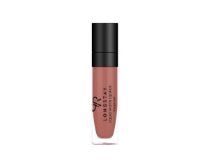 Golden Rose Liquid Matte Lipstick Matowa Pomadka w Płynie 16
