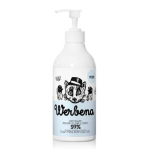 Yope kojący balsam do rąk i ciała werbena 300ml