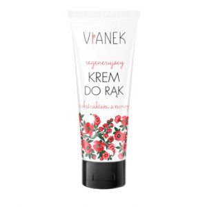 Vianek Regenerujący krem do rąk 75 ml - Długi termin ważności!