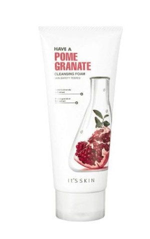 It's Skin have a Pomegranate Pianka do twarzy 150 ml - Data ważności:12.1.2