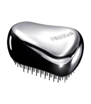 Tangle Teezer Compact Styler szczotka do włosów Starlet srebrna