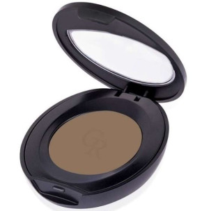 Golden Rose Puder do Brwi 101 1 sztuka