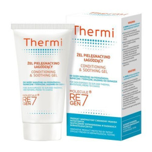 Thermi żel na oparzenia 75ml - Długi termin ważności!