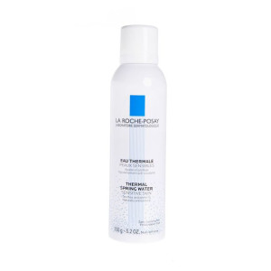 La Roche-Posay Woda termalna przyspiesza gojenie się ran 150ml - Długi term