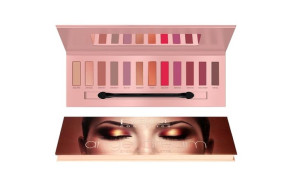 Eveline paleta cieni do powiek Angel Dream Eyeshadow 12 cieni