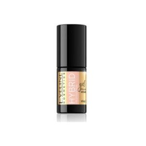 Eveline lakier hybrydowy do paznokci 290 Light Pink 5ml