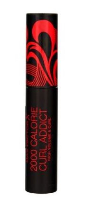 Max Factor, 2000 Calorie Curl, Tusz do rzęs, 11 ml