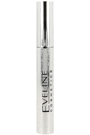 Eveline Volumix Fiberlast czarny tusz do rzęs wydłużający 10ml