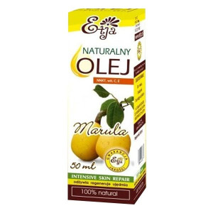 Etja Naturalny Olej marula 50 ml - Data ważności:30.11.2022