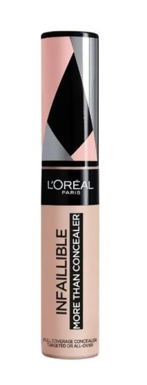 Loreal Korektor 324 Oatmeal 11 ml
