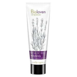 Biolaven Krem do rąk 100ml - Długi termin ważności!