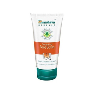 Himalaya Peeling do stóp Wygładzający 150ml - Długi termin ważności!
