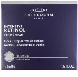 Esthederm Intensive Retinol Krem 50 ml - Długi termin ważności!
