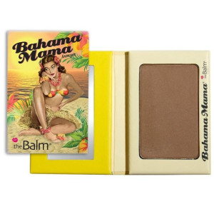 The Balm, Bahama Mama Puder Brązujący do Twarzy, 6,3g